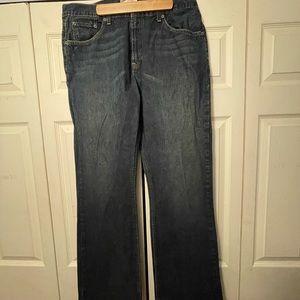 Blue jeans, brand Loma. Mens.